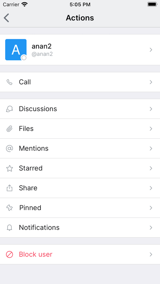 #4. BTHHC.Chat (macOS) 由: Bell Tower Home Health Care LLC