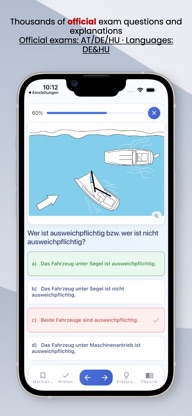 OnboardApp - Skipper AT/DE/HU screenshot 2
