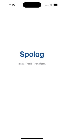 Spolog Screenshot 4 of 10