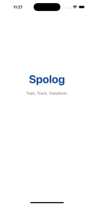 Spolog Screenshot 4 of 10