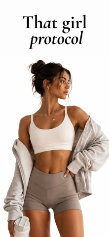 That Girl Protocol: Be Her Screenshot 1 of 5
