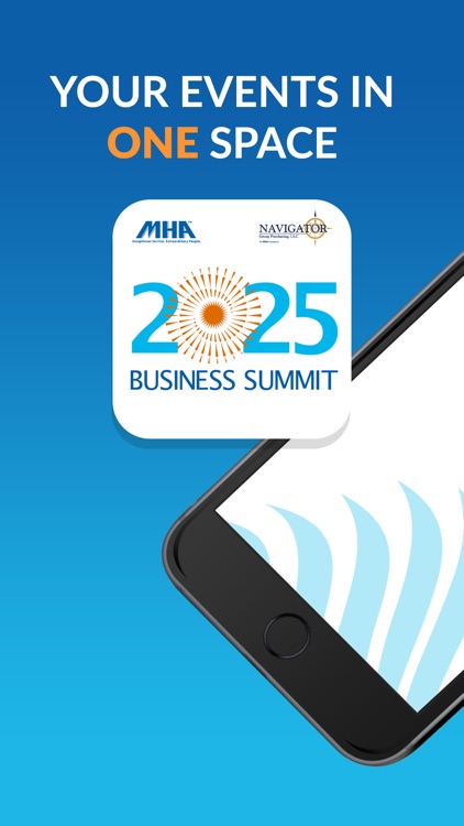MHA Business Summit