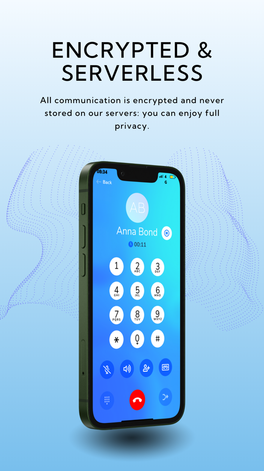 #7. Mobimi (iOS) 由: VR TELECOM SL