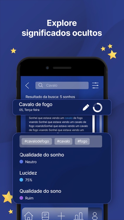 Dreambook: Diário de sonhos screenshot-4