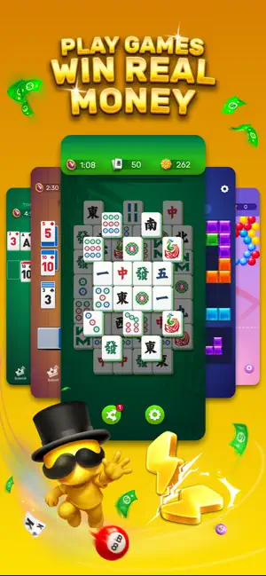 Lucky Day - Win Cash screenshot 1