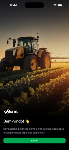 GA Farm screenshot