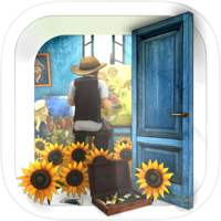 脱出ゲーム 1888 ~ アルルの部屋からの脱出 ~