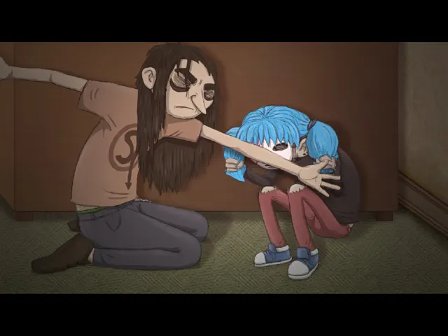 Sally Face screenshot 12