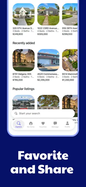 Toormi screenshot 2