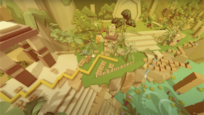 Dash Dancing: Beat Line Screenshot