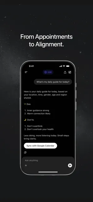 GodGPT screenshot 4