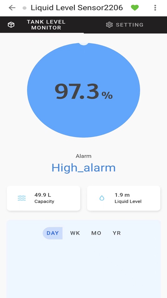 #4. EPTTECH (iOS) Podle: Shenzhen EPT