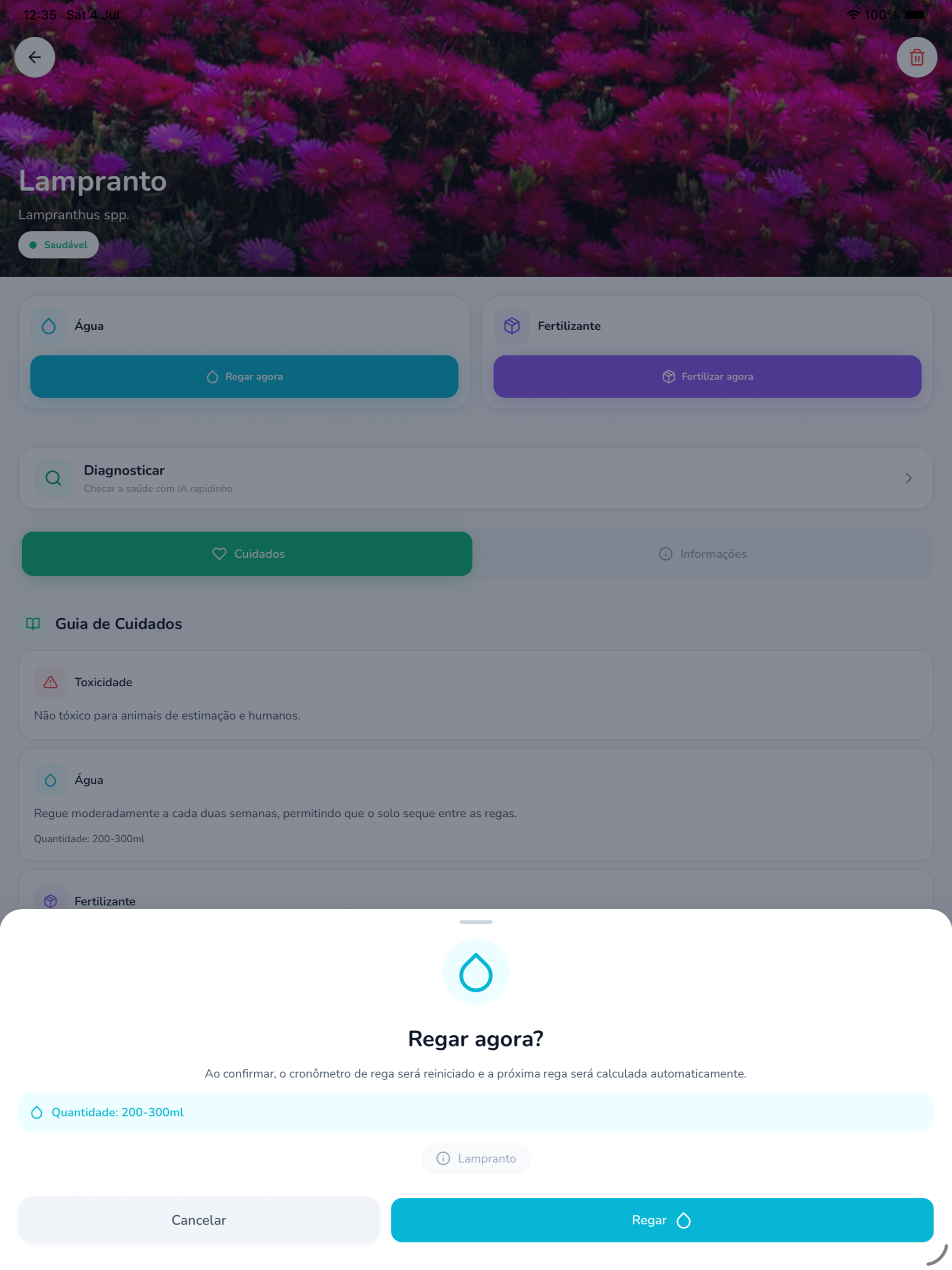 Plantu: Identify Plants screenshot 12