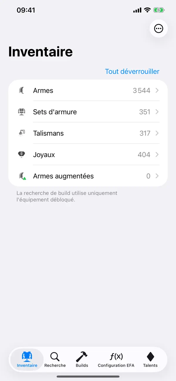 Screenshot #1 pour Red Gauge: World
