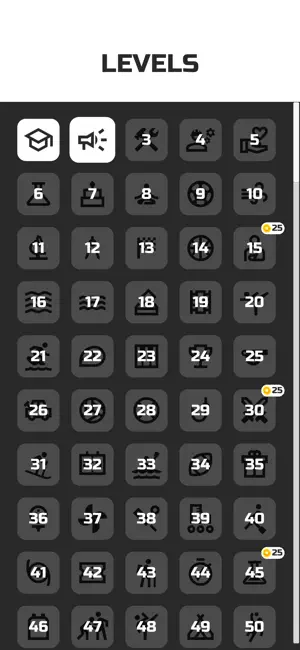 Icon Quiz: Guess the logo screenshot 3