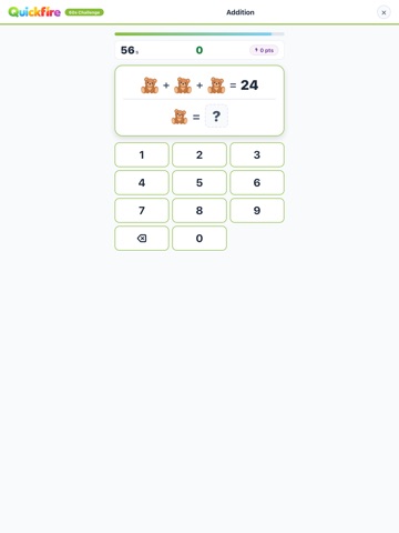 Solvemoji iPad screenshot