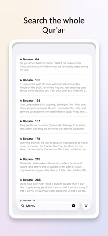 The Quran Screenshot 6 of 9