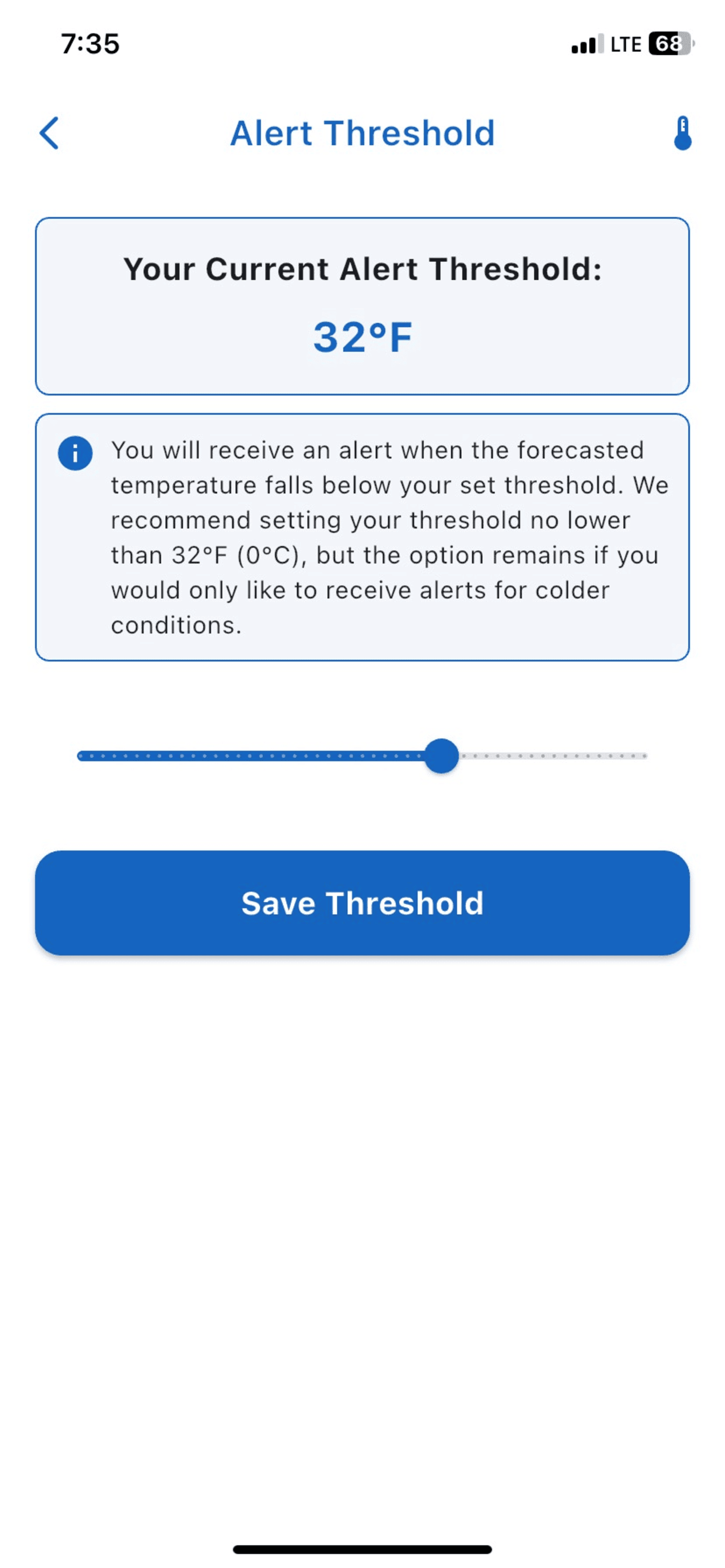 Drip Alerts