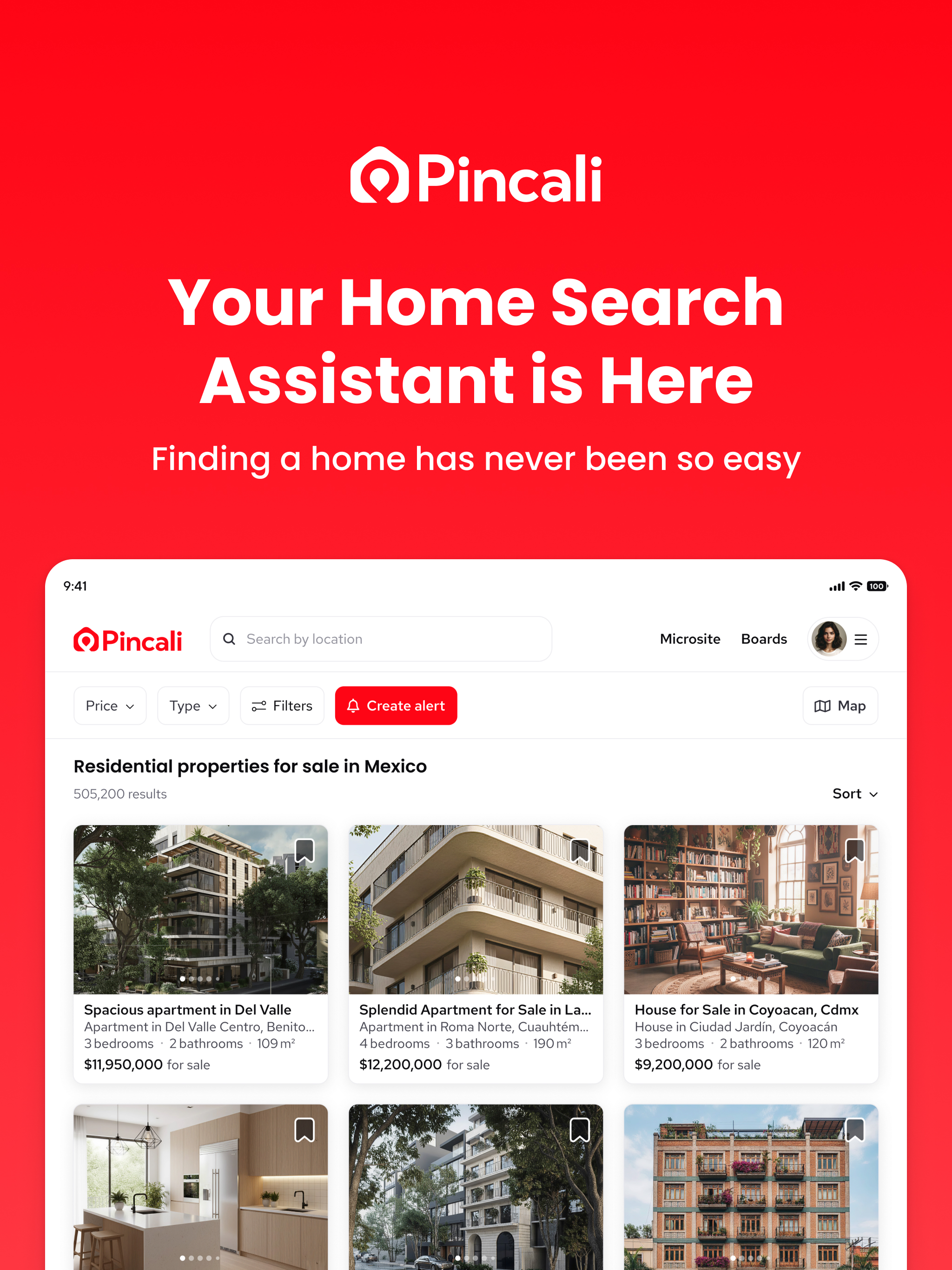 Pincali
