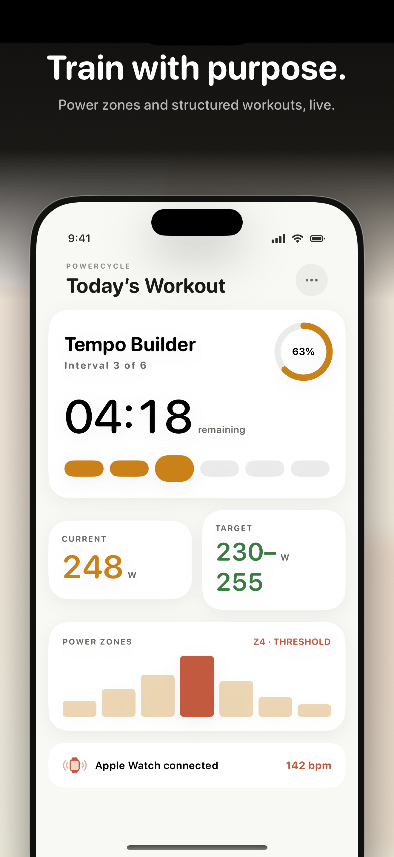 PowerCycle: Bike Calculator screenshot 6