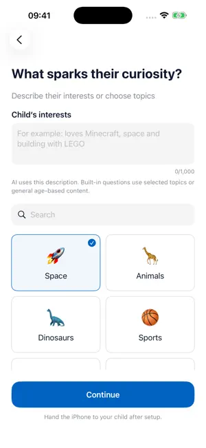Minoo: Earn Screen Time screenshot 3