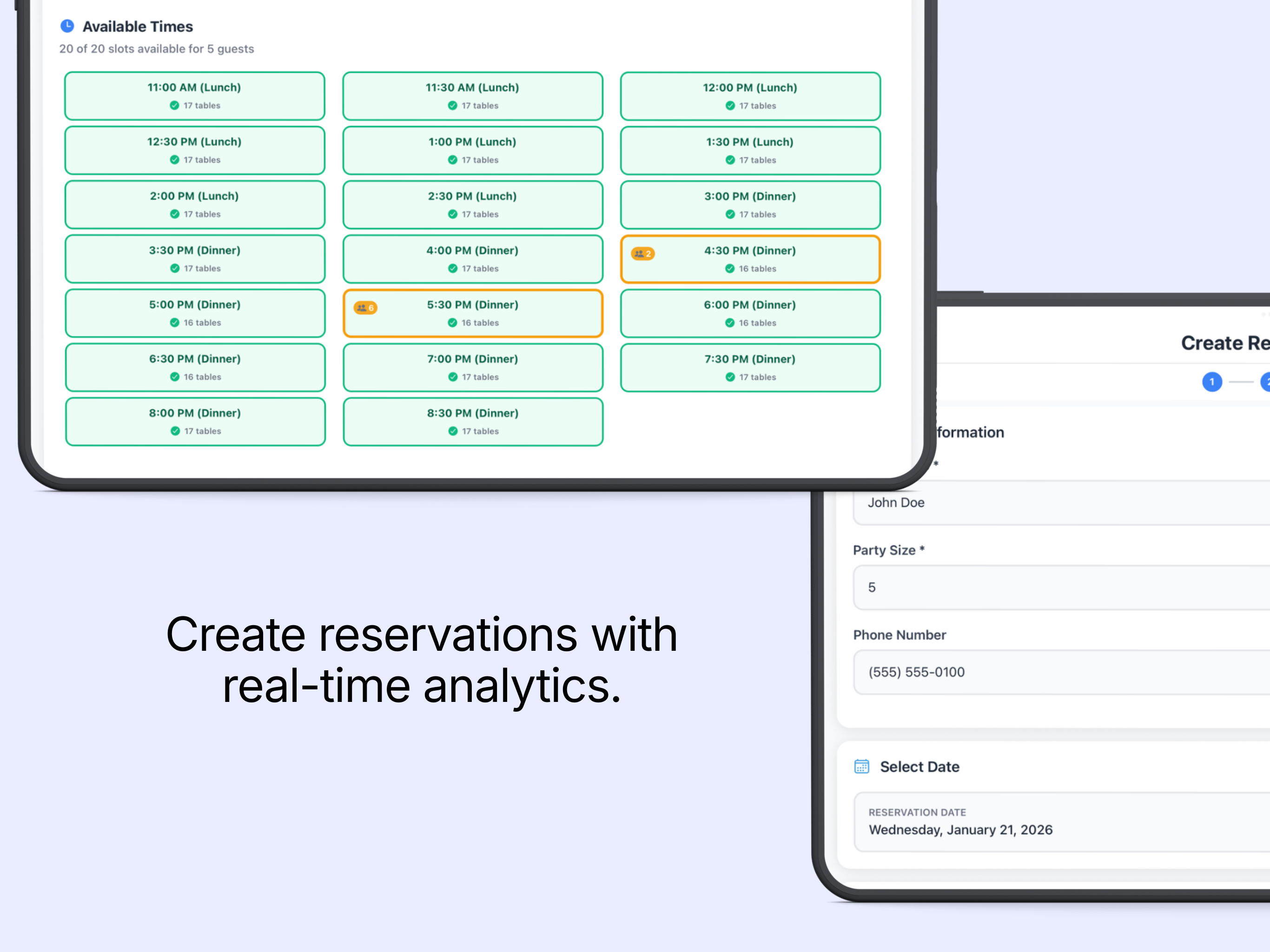 Rezvux screenshot 5
