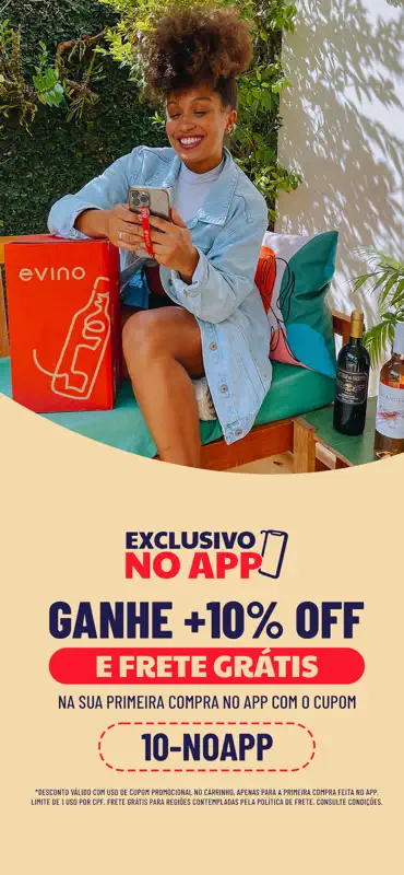 Evino: Compre Vinho Online screenshot 7 of 7
