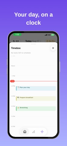 Align: AI Planner & To Do List Screenshot 3 of 4