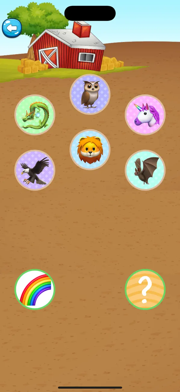 Screenshot #2 pour Emoji Quiz:Guess Puzzle Game