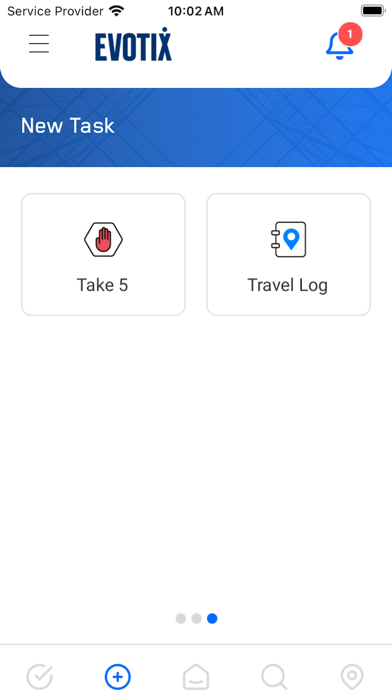 Evotix Roam