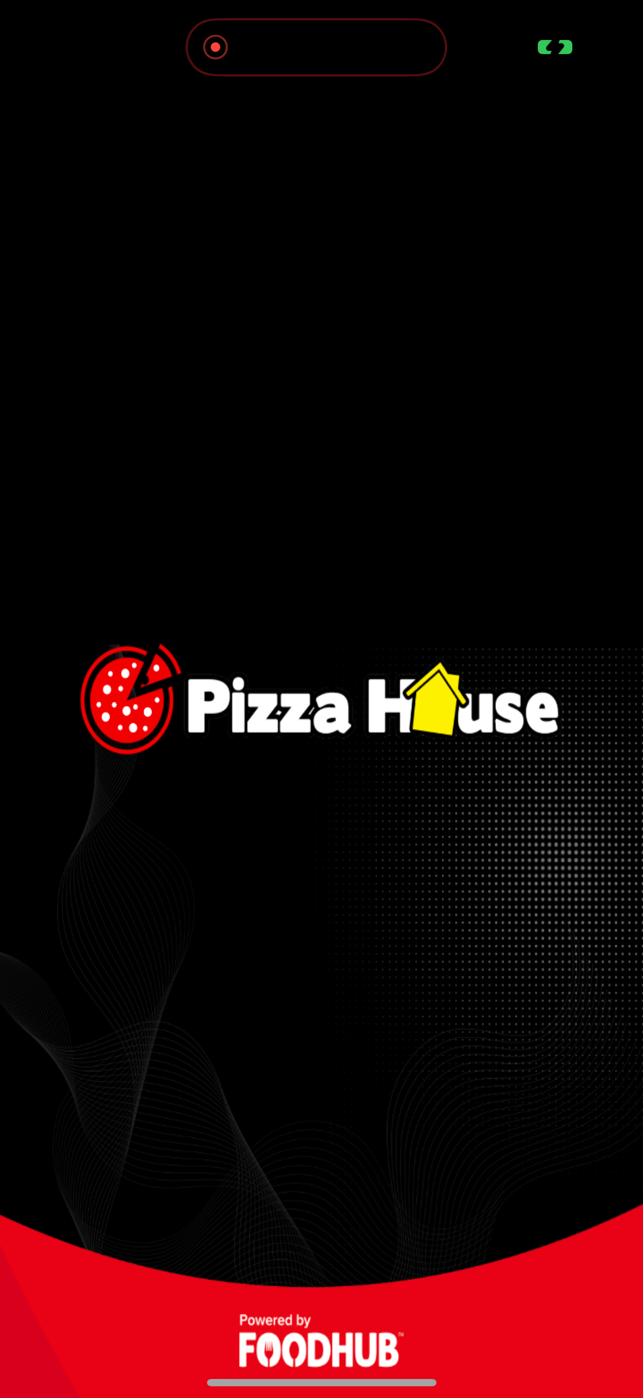 Pizza House.