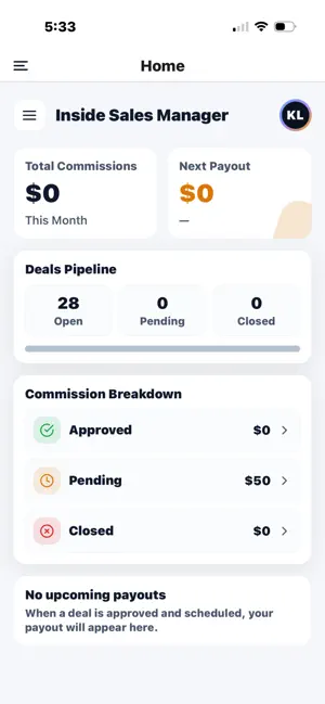 SalesExchange screenshot 3