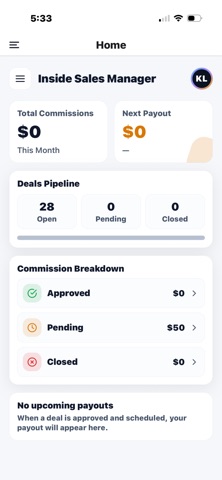 SalesExchange Screenshot 3 of 9
