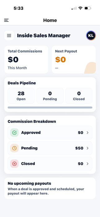 SalesExchange Screenshot 3 of 9