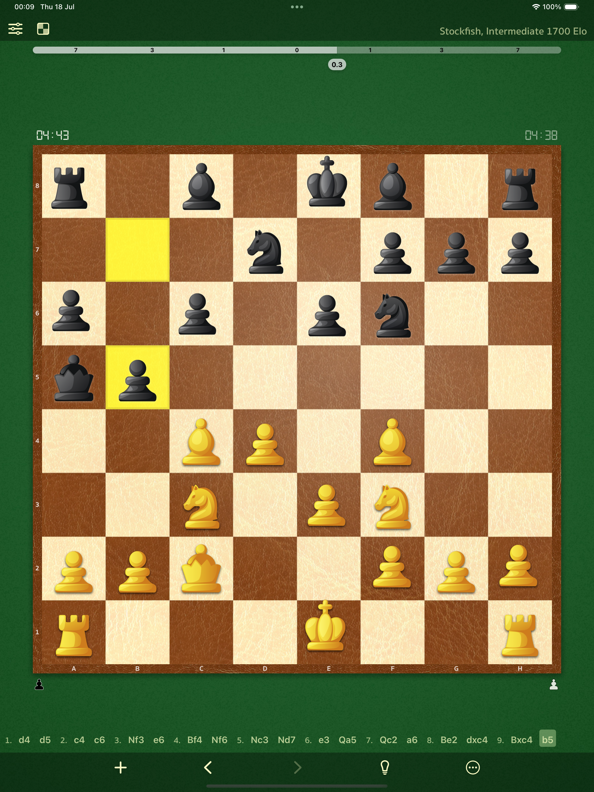 Imperial Chess