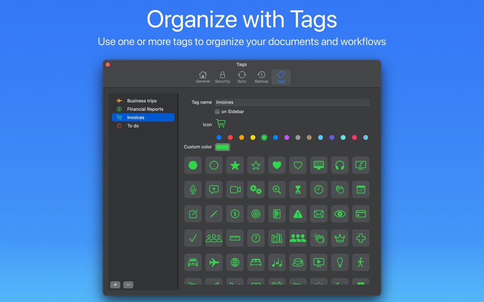 #7. Simpleum Safe 3 - Encryption (macOS) Podle: Simpleum Media GmbH