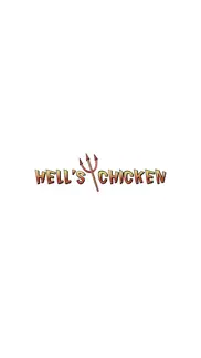 hell's chicken sunland iphone screenshot 1