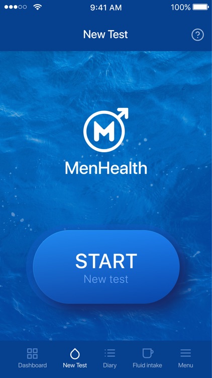 MenHealth