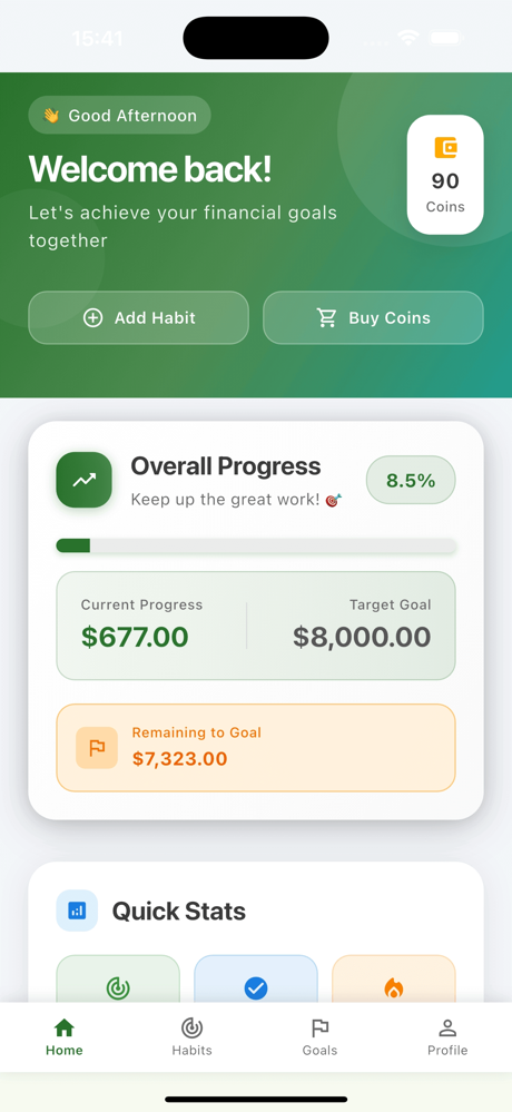 Vesko- Nice Life screenshot 1