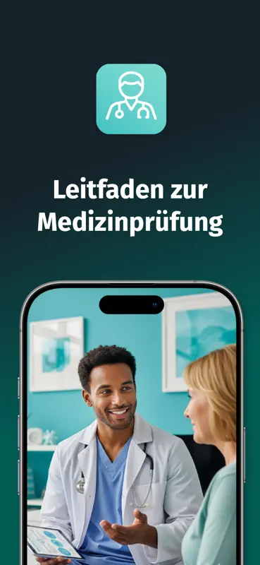 Medizin kompakt screenshot 1 of 8