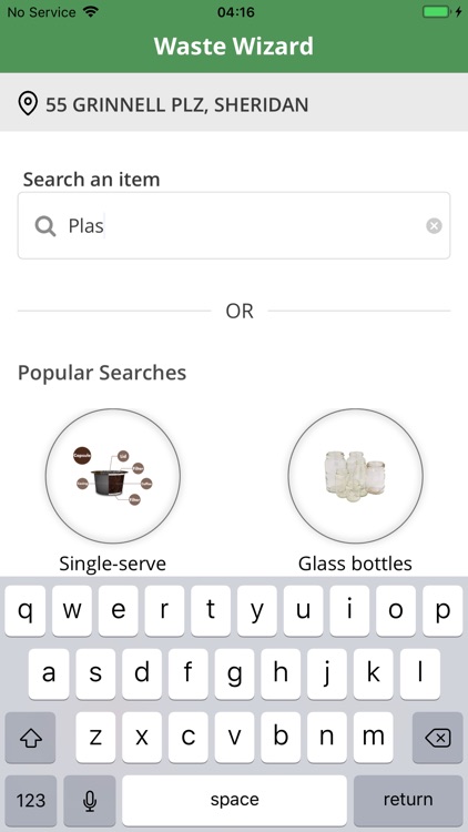 Sheridan Recycles screenshot-3