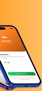 Fodissco Express Drive screenshot 2