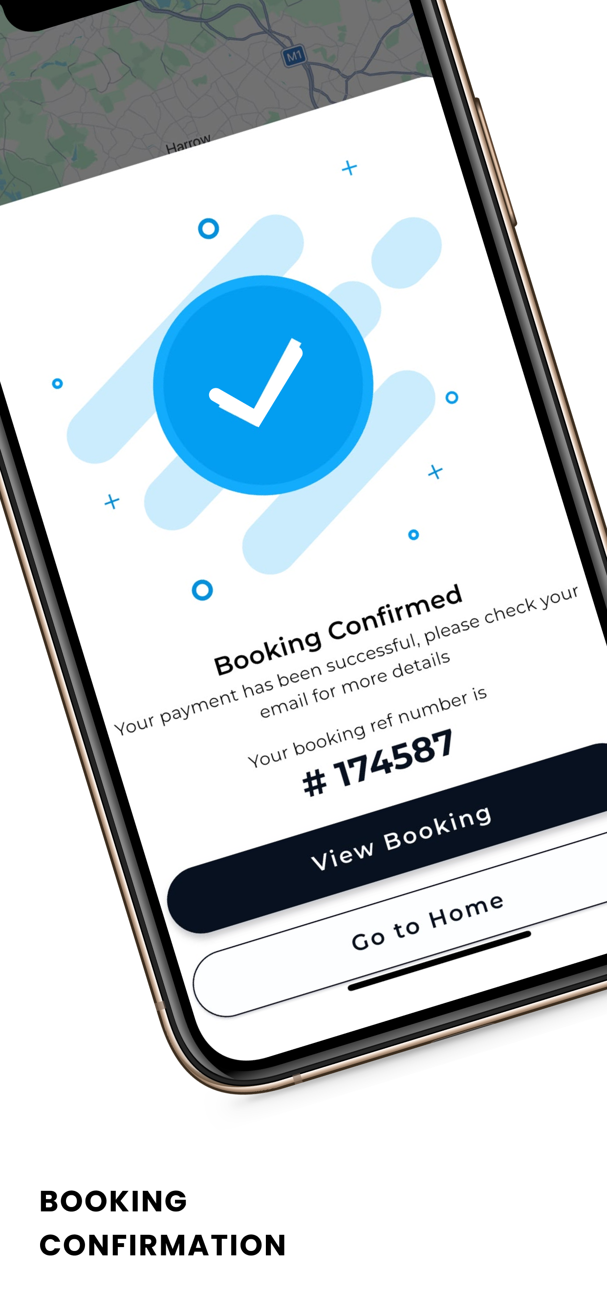 Swift Luxury Travel screenshot 3
