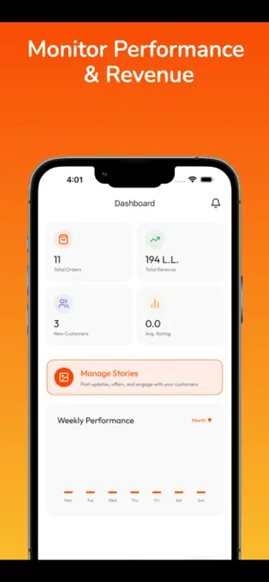 Nowlny Restaurant screenshot 3