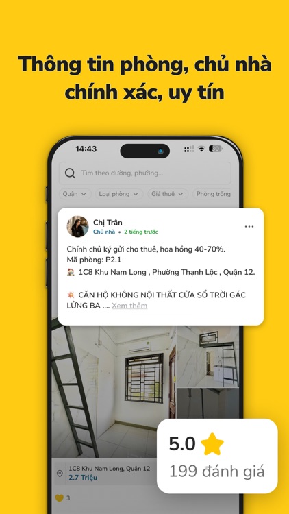 Nguồn trọ môi giới screenshot-3