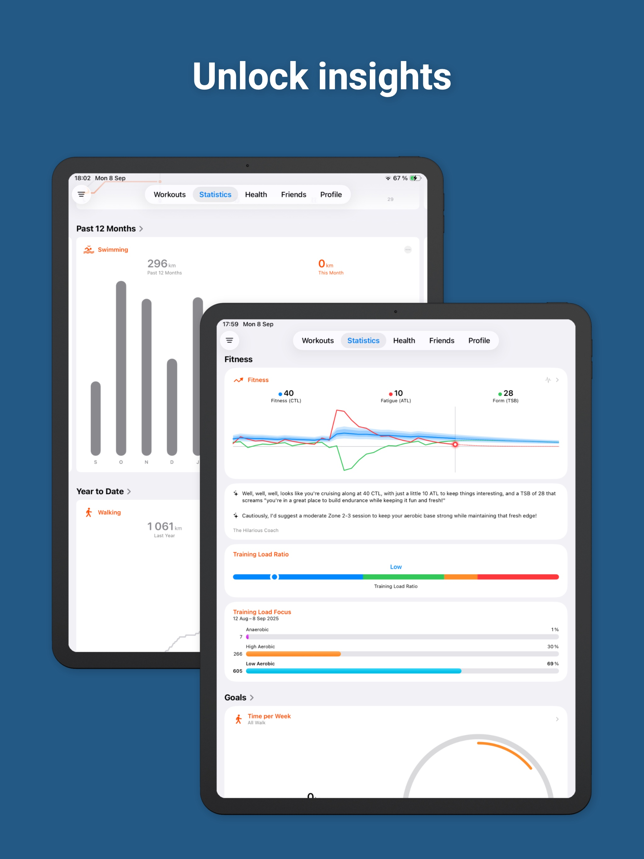 HealthFit screenshot 13