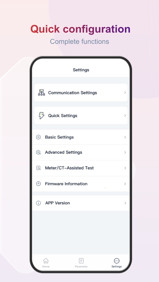 #3. SolarGo (iOS) 由: GoodWe Technologies Co., Ltd.
