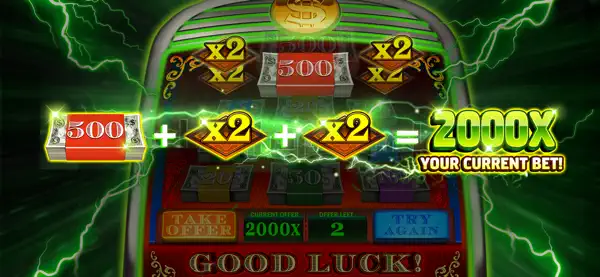 Ignite Classic Slots-Casino