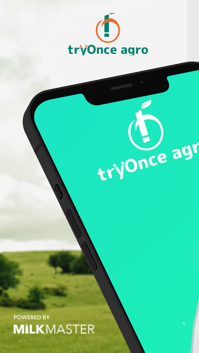 TryOnce Screenshot