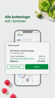 KIWI PLUSS iphone bilder 2